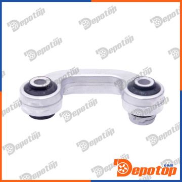 Biellette De Barre Stabilisatrice gauche pour AUDI | 0018371, 00720824